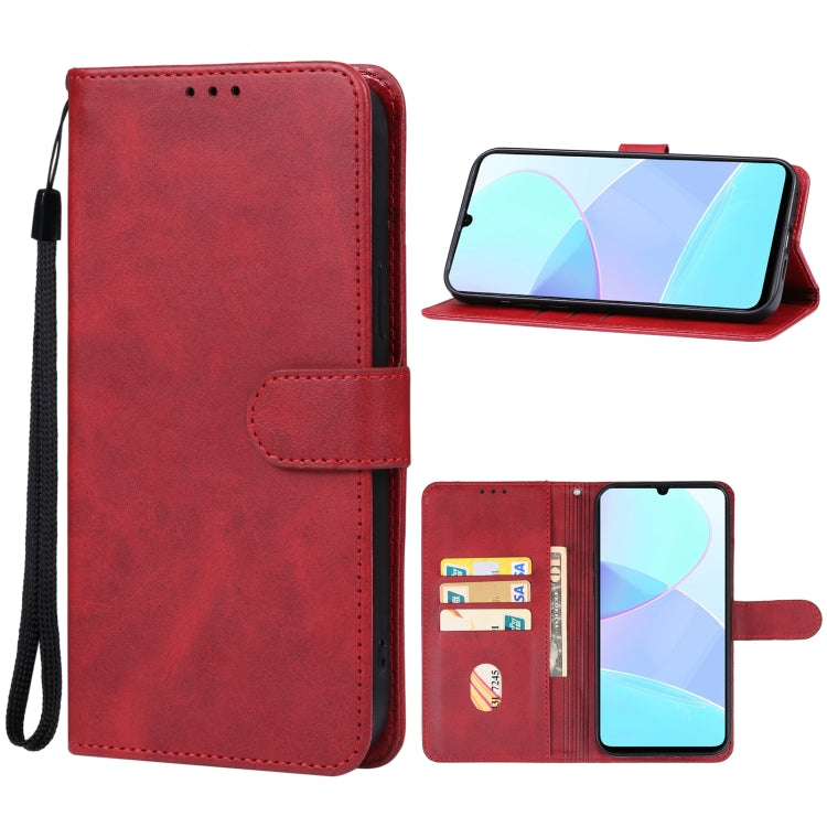 Custodia in pelle per Realme 12+, 12 Pro, GT5 Pro e altri modelli
