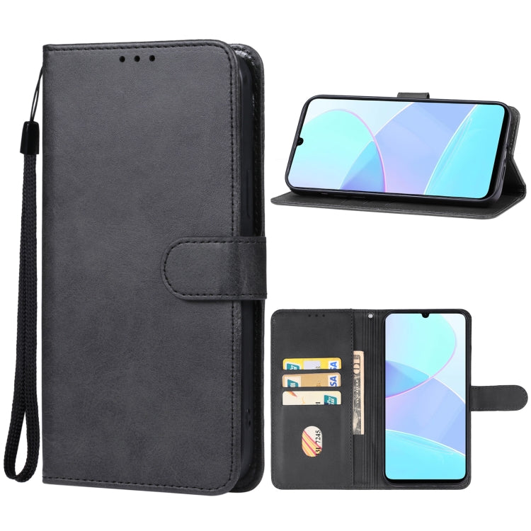 Custodia in pelle per Realme 12+, 12 Pro, GT5 Pro e altri modelli
