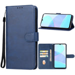 Custodia in pelle per Realme 12+, 12 Pro, GT5 Pro e altri modelli