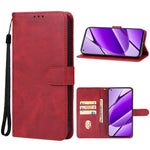 Custodia in pelle per Realme 12+, 12 Pro, GT5 Pro e altri modelli