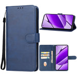 Custodia in pelle per Realme 12+, 12 Pro, GT5 Pro e altri modelli