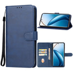Custodia in pelle per Realme 12+, 12 Pro, GT5 Pro e altri modelli