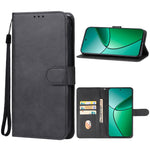 Custodia in pelle per Realme 12+, 12 Pro, GT5 Pro e altri modelli