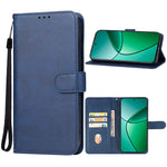 Custodia in pelle per Realme 12+, 12 Pro, GT5 Pro e altri modelli
