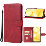 Custodia per telefono in pelle, For Realme 13 Pro, For Realme C61 India, For Realme Narzo N61, For Realme C65 5G, For Realme GT 6, For Realme C61