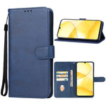 Custodia per telefono in pelle, For Realme 13 Pro, For Realme C61 India, For Realme Narzo N61, For Realme C65 5G, For Realme GT 6, For Realme C61