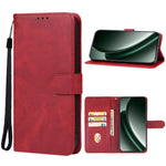 Custodia per telefono in pelle, For Realme 13 Pro, For Realme C61 India, For Realme Narzo N61, For Realme C65 5G, For Realme GT 6, For Realme C61