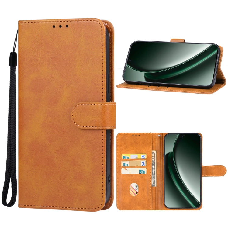 Custodia per telefono in pelle, For Realme 13 Pro, For Realme C61 India, For Realme Narzo N61, For Realme C65 5G, For Realme GT 6, For Realme C61