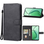 Custodia per telefono in pelle, For Realme 13 Pro, For Realme C61 India, For Realme Narzo N61, For Realme C65 5G, For Realme GT 6, For Realme C61