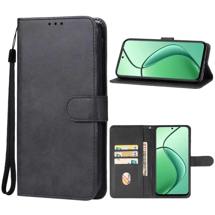 Custodia per telefono in pelle, For Realme 13 Pro, For Realme C61 India, For Realme Narzo N61, For Realme C65 5G, For Realme GT 6, For Realme C61
