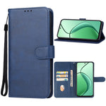 Custodia per telefono in pelle, For Realme 13 Pro, For Realme C61 India, For Realme Narzo N61, For Realme C65 5G, For Realme GT 6, For Realme C61