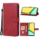 Custodia per telefono in pelle, For Realme 13 Pro, For Realme C61 India, For Realme Narzo N61, For Realme C65 5G, For Realme GT 6, For Realme C61