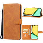 Custodia per telefono in pelle, For Realme 13 Pro, For Realme C61 India, For Realme Narzo N61, For Realme C65 5G, For Realme GT 6, For Realme C61