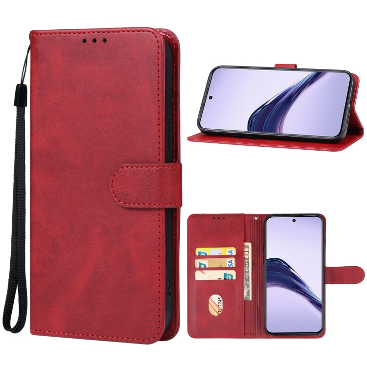 Custodia per telefono in pelle, For Realme 13 Pro, For Realme C61 India, For Realme Narzo N61, For Realme C65 5G, For Realme GT 6, For Realme C61