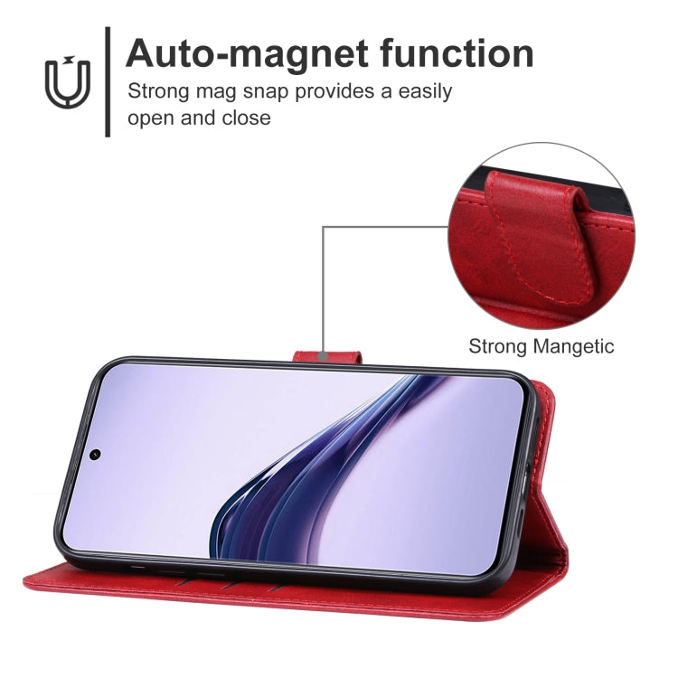 Custodia per telefono in pelle, For Realme 13 Pro, For Realme C61 India, For Realme Narzo N61, For Realme C65 5G, For Realme GT 6, For Realme C61