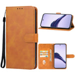 Custodia per telefono in pelle, For Realme 13 Pro, For Realme C61 India, For Realme Narzo N61, For Realme C65 5G, For Realme GT 6, For Realme C61