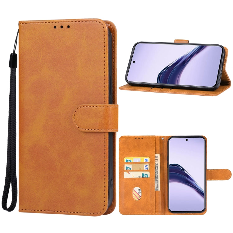 Custodia per telefono in pelle, For Realme 13 Pro, For Realme C61 India, For Realme Narzo N61, For Realme C65 5G, For Realme GT 6, For Realme C61