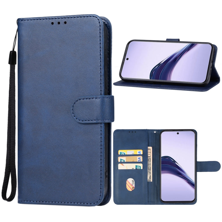 Custodia per telefono in pelle, For Realme 13 Pro, For Realme C61 India, For Realme Narzo N61, For Realme C65 5G, For Realme GT 6, For Realme C61