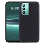 Custodia TPU per HTC U24 Pro, Wildfire E star, U23