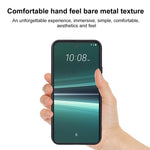 Custodia TPU per HTC U24 Pro, Wildfire E star, U23