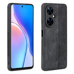 Custodia per telefono AZNS in pelle goffrata 3D, For Huawei Mate 60, For Huawei Mate 60 Pro, For Huawei Maimang 20, For Huawei nova 11 Pro