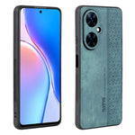 Custodia per telefono AZNS in pelle goffrata 3D, For Huawei Mate 60, For Huawei Mate 60 Pro, For Huawei Maimang 20, For Huawei nova 11 Pro