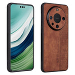 Custodia per telefono AZNS in pelle goffrata 3D, For Huawei Mate 60, For Huawei Mate 60 Pro, For Huawei Maimang 20, For Huawei nova 11 Pro