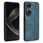 Custodia per telefono AZNS in pelle goffrata 3D, For Huawei nova 11 SE, For Huawei nova 12 Pro, For Huawei nova 12, For Huawei Mate 60 RS Ultimate