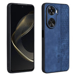 Custodia per telefono AZNS in pelle goffrata 3D, For Huawei nova 11 SE, For Huawei nova 12 Pro, For Huawei nova 12, For Huawei Mate 60 RS Ultimate