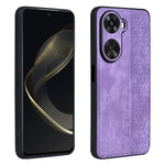 Custodia per telefono AZNS in pelle goffrata 3D, For Huawei nova 11 SE, For Huawei nova 12 Pro, For Huawei nova 12, For Huawei Mate 60 RS Ultimate