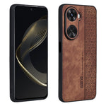 Custodia per telefono AZNS in pelle goffrata 3D, For Huawei nova 11 SE, For Huawei nova 12 Pro, For Huawei nova 12, For Huawei Mate 60 RS Ultimate