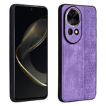 Custodia per telefono AZNS in pelle goffrata 3D, For Huawei nova 11 SE, For Huawei nova 12 Pro, For Huawei nova 12, For Huawei Mate 60 RS Ultimate