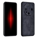 Custodia per telefono AZNS in pelle goffrata 3D, For Huawei nova 11 SE, For Huawei nova 12 Pro, For Huawei nova 12, For Huawei Mate 60 RS Ultimate