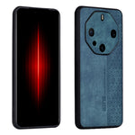 Custodia per telefono AZNS in pelle goffrata 3D, For Huawei nova 11 SE, For Huawei nova 12 Pro, For Huawei nova 12, For Huawei Mate 60 RS Ultimate