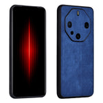 Custodia per telefono AZNS in pelle goffrata 3D, For Huawei nova 11 SE, For Huawei nova 12 Pro, For Huawei nova 12, For Huawei Mate 60 RS Ultimate