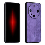 Custodia per telefono AZNS in pelle goffrata 3D, For Huawei nova 11 SE, For Huawei nova 12 Pro, For Huawei nova 12, For Huawei Mate 60 RS Ultimate