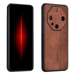 Custodia per telefono AZNS in pelle goffrata 3D, For Huawei nova 11 SE, For Huawei nova 12 Pro, For Huawei nova 12, For Huawei Mate 60 RS Ultimate