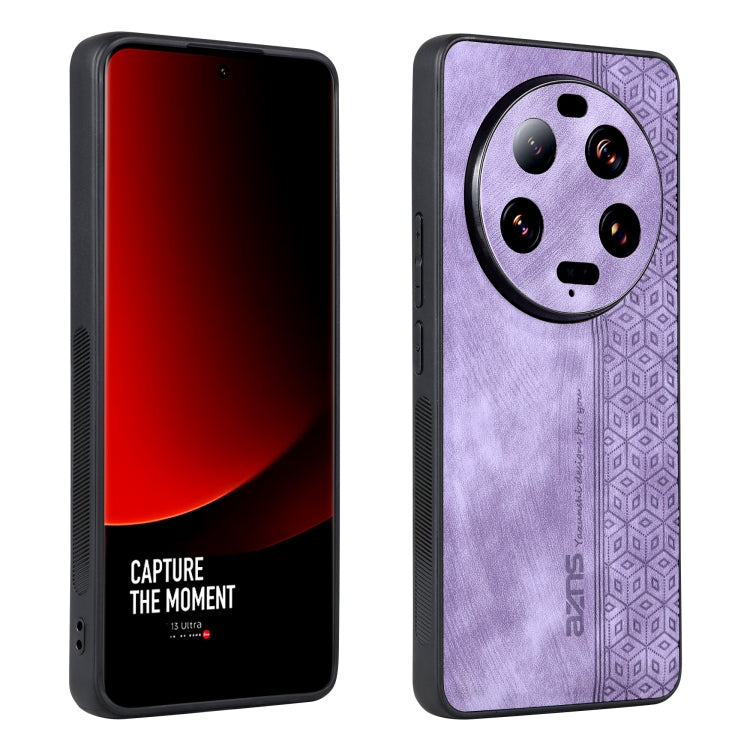 Custodia in pelle goffrata 3D per Xiaomi Redmi Note 12 Turbo