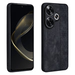Custodia in pelle TPU per Xiaomi Redmi 13 4G