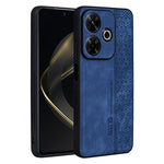 Custodia in pelle TPU per Xiaomi Redmi 13 4G