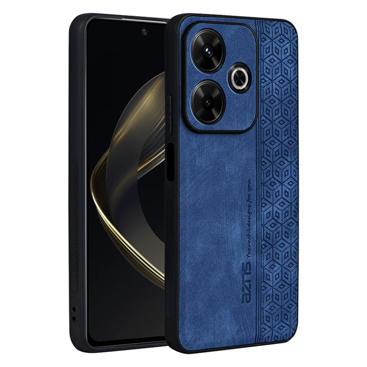 Custodia in pelle TPU per Xiaomi Redmi 13 4G