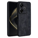 Custodia in pelle TPU per Xiaomi Redmi 13 4G