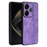 Custodia in pelle TPU per Xiaomi Redmi 13 4G