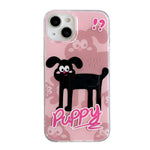 Custodia IMD con motivo animale per iPhone