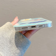Custodia per iPhone con motivo animale