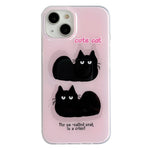 Custodia con motivo animale per iPhone 12, 12 Pro, 12 Pro Max e 1