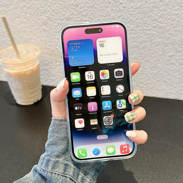 IMD Custodia per cellulare con motivo animale carino, For iPhone 11 Pro Max, For iPhone 11 Pro, For iPhone 11