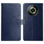 Custodia in pelle con supporto per Realme 11 Pro 5G e 11 Pro+ 5G