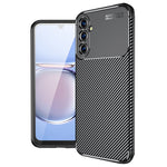 Custodia per telefono in TPU antiurto con struttura in fibra di carbonio, For Samsung Galaxy Xcover7, For Samsung Galaxy A55, For Samsung Galaxy A35, For Samsung Galaxy S24 Ultra 5G, For Samsung Galaxy S24+ 5G, For Samsung Galaxy S24 5G                ...