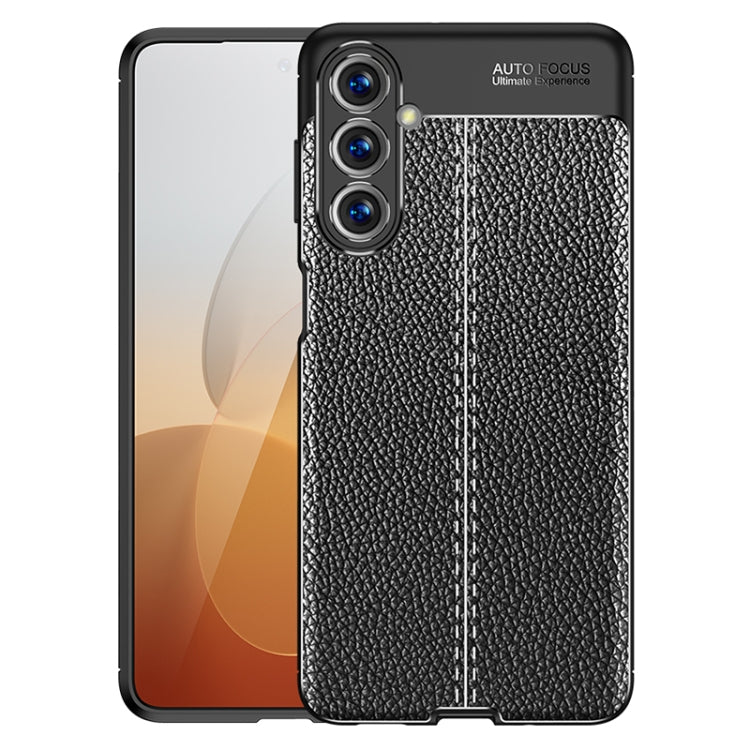 Custodia TPU antiurto per Samsung Galaxy A05